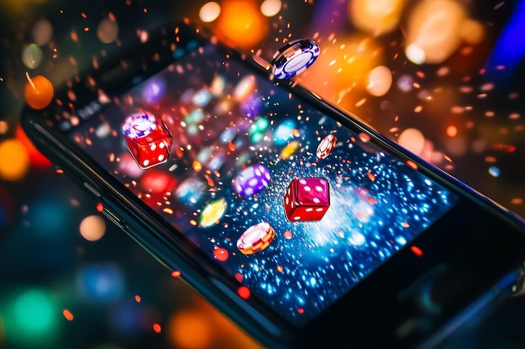 Panduan langkah demi langkah cara memulai bermain slot online di platform bape77 melalui smartphone