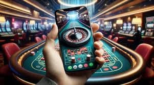 Sistem keamanan akun dan privasi pengguna Live Casino di platform bape77